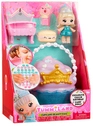 MGA Yummiland - Beauty Bag Cupcake - Spielset mit Lip Gloss Puppe 546733-EUC