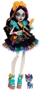Mattel Monster High - Skelita Calaveras-Puppe JHK34