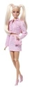 Mattel Barbie - Deluxe Style - Pinke Jeansjacke JJN69