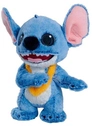 SIMBA TOYs Disney Stitch - Pl&uuml;schfigur mit Lei-Kette - ca. 25 cm 6315870697