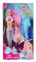 SIMBA TOYs Steffi Love - Meerjungfrau mit Regenbogen-Lichtfunktion 105733936