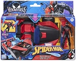 Hasbro Spider-Man - VenomVersus - Miles Morales - Blast Racer G07365L0