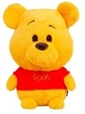 SIMBA TOYs Disney - Pl&uuml;sch Huggable - Winnie Puh - ca. 35 cm 6315870713