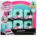 Just Play Disney Doorables - Remember when Lil'M - Sammelfigur - 1 St&uuml;ck 50006