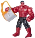 Hasbro Marvel - Deluxe Action Figur - Red Hulk G00725L0