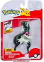 Jazwares Pok&eacute;mon - Figur - Maskagato - Battle Feature PKW4080