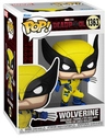 Funko POP! - Marvel Sammelfigur - Wolverine 79767