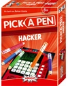 Amigo Pick a Pen - Hacker - W&uuml;rfelspiel 02505