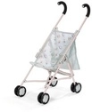 MGA Zapf Creation BABY born - Kinderwagen mit Tasche - Dschungel 839829