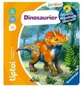 Ravensburger tiptoi&reg; Buch - Wieso? Weshalb? Warum? - Dinosaurier 49294