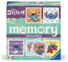 Ravensburger Disney Stitch - Challenge memory&reg; 24697