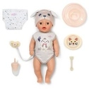 MGA Zapf Creation BABY born - Lukas - Hund - 36 cm 839584