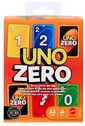 Mattel UNO Zero JHH48