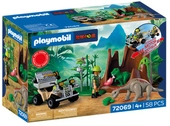 Playmobil&reg; 72069 - Dino-Versteck