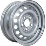 Stahlfelge f&uuml;r KENDA-Anh&auml;nger 5,5Jx14"H2 5x112 ET:30