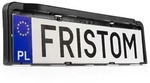 Kennzeichenhalterung mit LED-Beleuchtung FRISTOM FT-264 LED M15