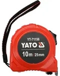 YATO YT-71156 Faltma&szlig;band 10 m x 25 mm