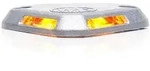 Heckklappen-Warnleuchte WAŚ 1127 W152 LED orange