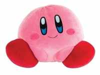 TOMY Kirby-Nintendo - Mocchi Mocchi - Plüschkissen - Kirby - ca. 40 cm T12982