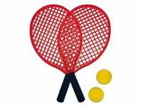Schildkröt Soft-Tennis - 4er Set 970130