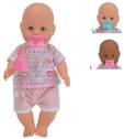 SIMBA TOYs Simba - New Born Baby Puppe - ca. 30 cm - 1 St&uuml;ck 105036686