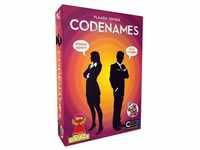 Asmodee Codenames - Spiel des Jahres 2016 HDB0001