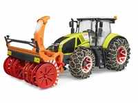 BRUDER Traktor Claas Axion 950 - 3017 03017