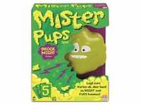 Mister Pups - Kartenspiel - Mattel DPX25