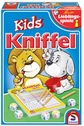 Kniffel Kids Schmidt Spiele 40535