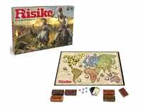 Hasbro Gaming Risiko - Spiel B7404100