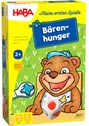 B&auml;renhunger - Meine ersten Spiele, Haba 300171