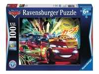 Ravensburger Puzzle - Cars - Neon - 100 XXL Teile 10520