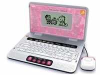 Schulstart Laptop E pink VTech 80-109794