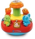 1-2-3 Tierspa&szlig;kreisel - 3 bis 36 Monate - VTech 80-186304