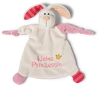My first Nici - Schmusetuch - Hase Tilli - kleine Prinzessin - Nici 40042