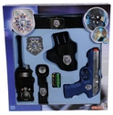 SIMBA TOYs Spielset - Polizei - 6-teilig 108102667