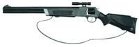 J. G. Schr&ouml;del Gewehr - Maverick - ca. 60 cm 600 1800