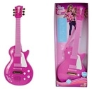 SIMBA TOYs My Music World - Girls Rockgitarre 106830693