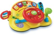 Lustige Fahrschule VTech 80-166604