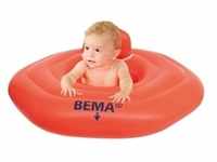 Happy People BEMA® Schwimmring Baby - 72 x 70 cm - orange 18005