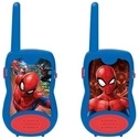 Lexibook Spider-Man - Walkie Talkies TW12SP