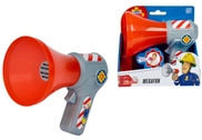 SIMBA TOYs Feuerwehrmann Sam - Megaphon 109258699