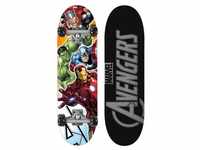 Stamp Marvels Avengers - Skateboard AV299310