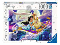 Ravensburger Puzzle - Disney Aladdin - 1000 Teile - Collectors Edition 13971