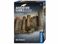Kosmos Adventure Games - Das Verlies 695088