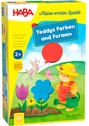 Haba Teddys Farben und Formen 005878