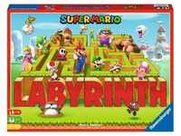 Ravensburger Super Mario - Labyrinth 26063