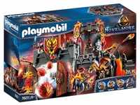 PLAYMOBIL® 70221 - Festung Feuerfels - Playmobil Novelmore