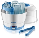 reer GmbH VapoMat Vaporisator - Desinfektionsger&auml;t f&uuml;r Babyflaschen 36020
