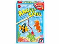 Angelspiel - Schmidt Spiele 40595